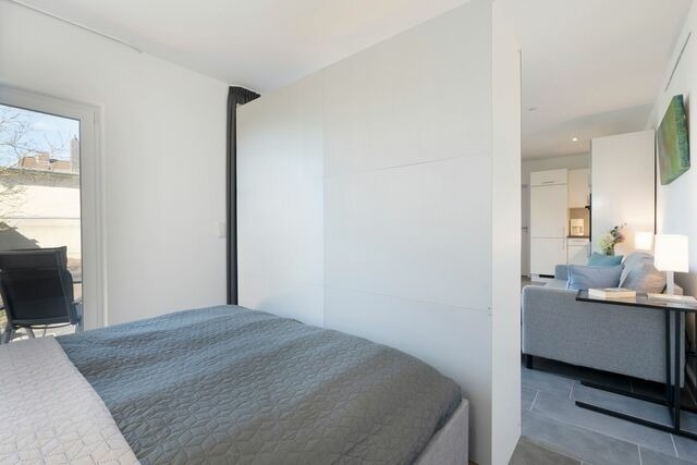 Ferienhaus in Dahme - Haus Alouette - Bild 8
