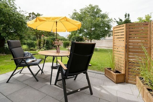 Ferienhaus in Dahme - Haus Alouette - Bild 12