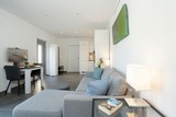 Ferienhaus in Dahme - Haus Alouette - Bild 14