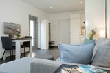 Ferienhaus in Dahme - Haus Alouette - Bild 15