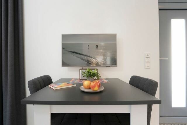 Ferienhaus in Dahme - Haus Alouette - Bild 16