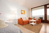 Ferienwohnung in Timmendorfer Strand - An der Waldkapelle 26 Waldblick - Bild 2