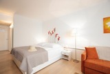 Ferienwohnung in Timmendorfer Strand - An der Waldkapelle 26 Waldblick - Bild 5