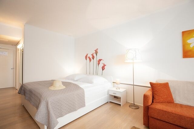 Ferienwohnung in Timmendorfer Strand - An der Waldkapelle 26 Waldblick - Bild 5