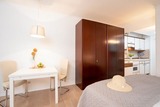 Ferienwohnung in Timmendorfer Strand - An der Waldkapelle 26 Waldblick - Bild 7