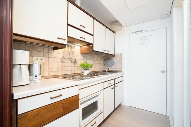 Ferienwohnung in Timmendorfer Strand - An der Waldkapelle 26 Waldblick - Bild 9