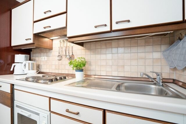 Ferienwohnung in Timmendorfer Strand - An der Waldkapelle 26 Waldblick - Bild 10