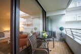 Ferienwohnung in Timmendorfer Strand - An der Waldkapelle 26 Waldblick - Bild 16
