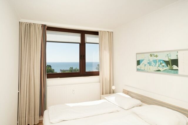 Ferienwohnung in Kellenhusen - Haus Meeresblick Wohnung 66 - Bild 4