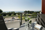 Ferienwohnung in Kellenhusen - Haus Meeresblick Wohnung 66 - Bild 7