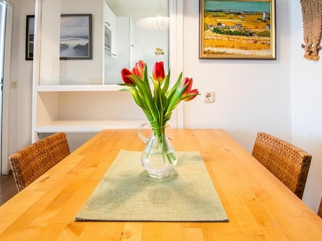 Ferienwohnung in Kellenhusen - Haus Meeresblick Wohnung 66 - Bild 14