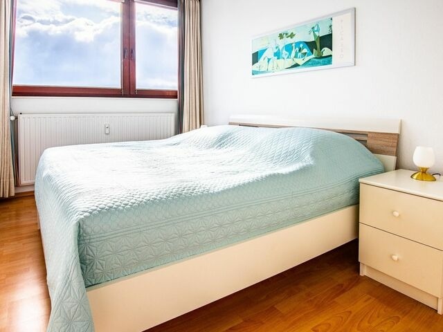 Ferienwohnung in Kellenhusen - Haus Meeresblick Wohnung 66 - Bild 20