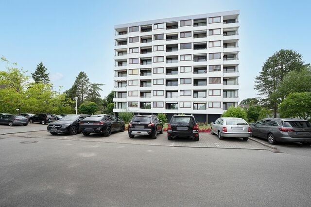 Ferienwohnung in Kellenhusen - Haus Meeresblick Wohnung 66 - Bild 25