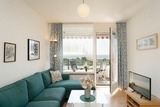 Ferienwohnung in Kellenhusen - Haus Meeresblick Wohnung 66 - Bild 1