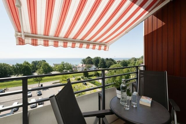 Ferienwohnung in Kellenhusen - Haus Meeresblick Wohnung 66 - Bild 2