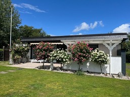 Nic&ouml;lchens Ferienbude