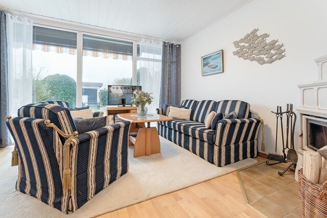 Ferienhaus in Fehmarn OT Staberdorf - Nic&ouml;lchens Ferienbude - Bild 2