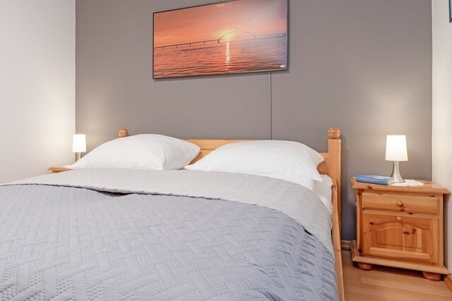 Ferienhaus in Fehmarn OT Staberdorf - Nic&ouml;lchens Ferienbude - Bild 20
