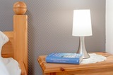 Ferienhaus in Fehmarn OT Staberdorf - Nic&ouml;lchens Ferienbude - Bild 22