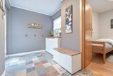 Ferienhaus in Fehmarn OT Staberdorf - Nic&ouml;lchens Ferienbude - Bild 24