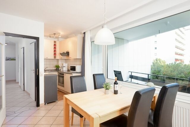 Ferienwohnung in Gr&ouml;mitz - Prinzenhof Prinzenhof 6 - Bild 3