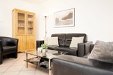 Ferienwohnung in Gr&ouml;mitz - Prinzenhof Prinzenhof 6 - Bild 5