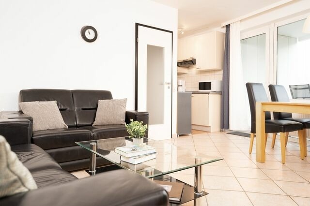 Ferienwohnung in Gr&ouml;mitz - Prinzenhof Prinzenhof 6 - Bild 7