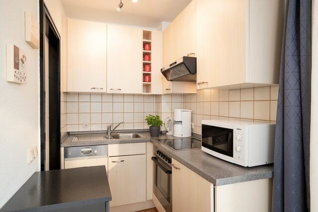 Ferienwohnung in Gr&ouml;mitz - Prinzenhof Prinzenhof 6 - Bild 8