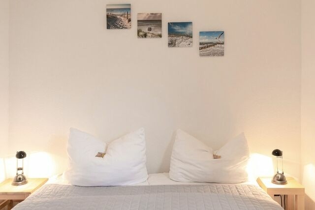 Ferienwohnung in Gr&ouml;mitz - Prinzenhof Prinzenhof 6 - Bild 13