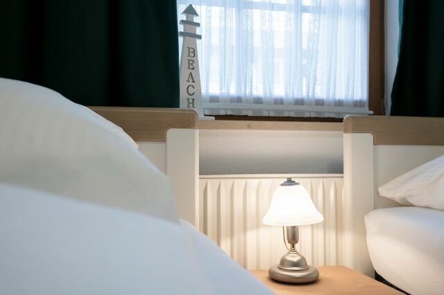 Ferienwohnung in Scharbeutz - Alte Bergstra&szlig;e 6 Sprottentraum - Bild 14