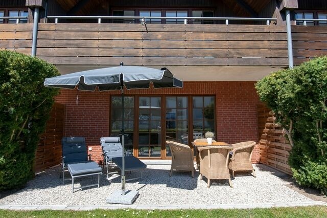 Ferienwohnung in Scharbeutz - Alte Bergstra&szlig;e 6 Sprottentraum - Bild 17