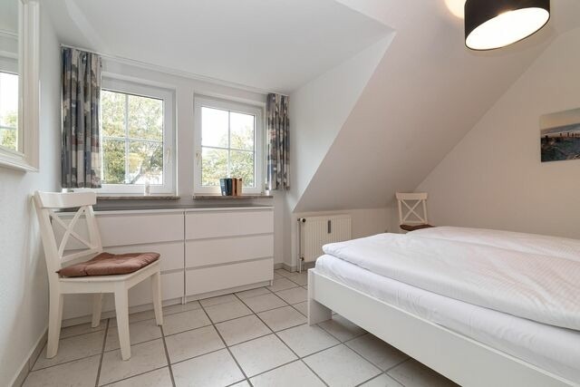 Ferienwohnung in Timmendorfer Strand - Gorch-Fock Park 9 - Bild 4