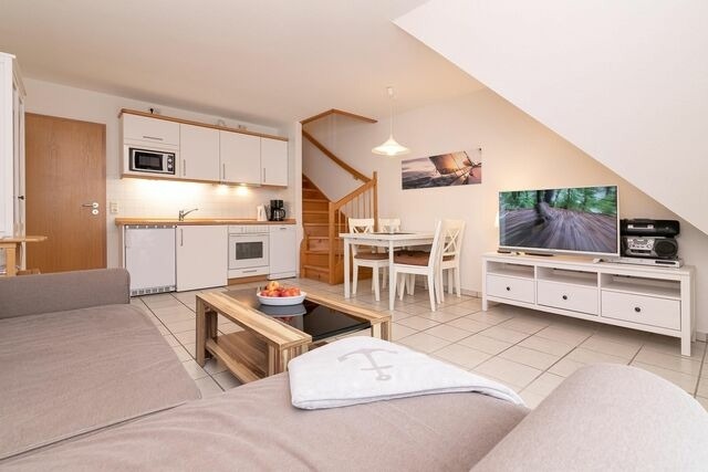 Ferienwohnung in Timmendorfer Strand - Gorch-Fock Park 9 - Bild 5