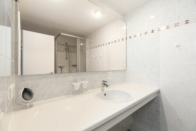 Ferienwohnung in Laboe - Strandhotel Laboe Nr. 33 - Bild 17