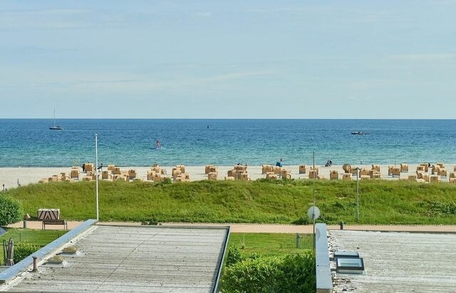 Ferienwohnung in Fehmarn OT Burgtiefe - Stranddistel 7 Ostseezauber - Bild 7
