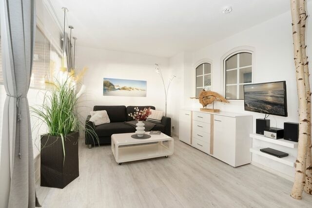 Ferienwohnung in Haffkrug - Maretimo Meerblick - Bild 5