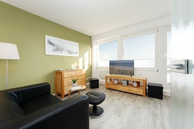 Ferienwohnung in Rettin - Traumblick Rettin - Bild 7
