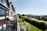 Ferienwohnung in Rettin - Traumblick Rettin - Bild 15
