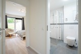 Ferienwohnung in Neustadt - Pier 67 Familienkoje Marina Neustadt - Bild 16
