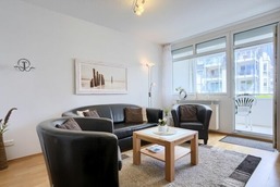 Hansa 3 Piontek Strandblick