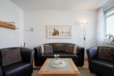 Ferienwohnung in Scharbeutz - Hansa 3 Piontek Strandblick - Bild 2