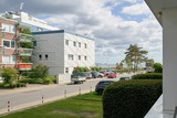 Ferienwohnung in Scharbeutz - Hansa 3 Piontek Strandblick - Bild 4