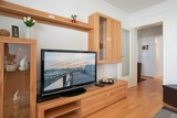 Ferienwohnung in Scharbeutz - Hansa 3 Piontek Strandblick - Bild 6