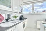 Ferienwohnung in Scharbeutz - Hansa 3 Piontek Strandblick - Bild 8