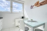 Ferienwohnung in Scharbeutz - Hansa 3 Piontek Strandblick - Bild 10