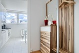 Ferienwohnung in Scharbeutz - Hansa 3 Piontek Strandblick - Bild 11