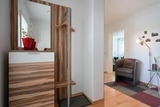 Ferienwohnung in Scharbeutz - Hansa 3 Piontek Strandblick - Bild 12