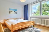 Ferienwohnung in Scharbeutz - Hansa 3 Piontek Strandblick - Bild 13