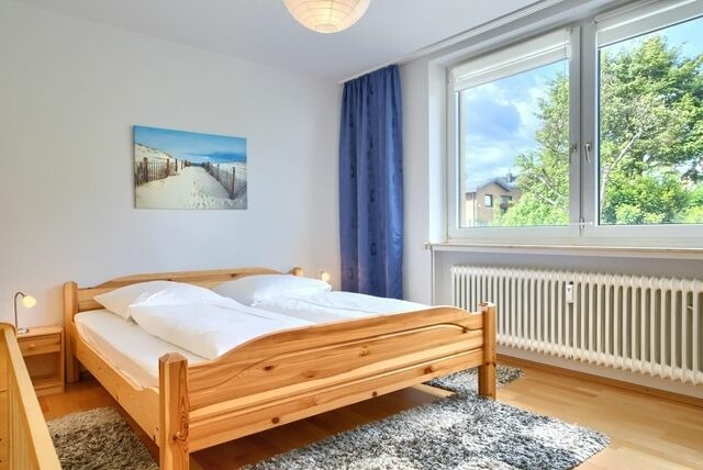 Ferienwohnung in Scharbeutz - Hansa 3 Piontek Strandblick - Bild 13