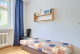 Ferienwohnung in Scharbeutz - Hansa 3 Piontek Strandblick - Bild 16